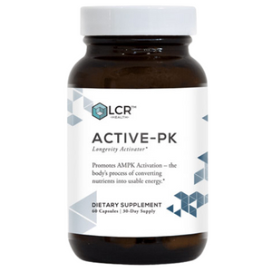 LCR Health Active-PK