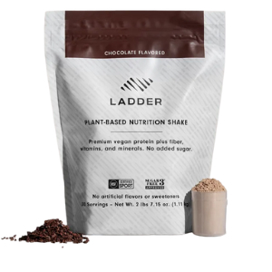 Ladder Plant-Based Nutrition Shake