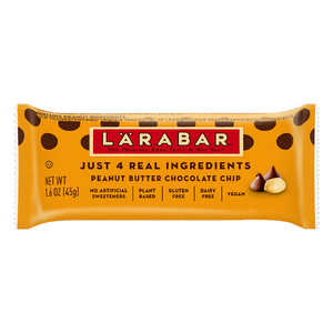 Larabar Original Fruit & Nut Bar