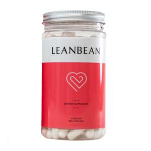 Leanbean glucomannan supplement