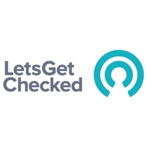 LetsGetChecked best at home std test