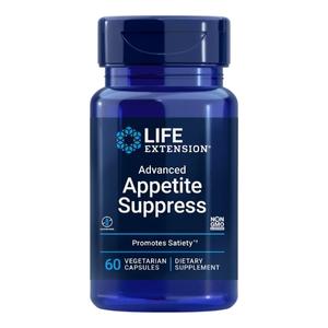 Life Extension Advanced Appetite Suppress