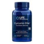 Life Extension Curcumin Elite