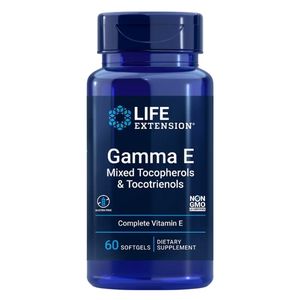 Life Extension Gamma E Mixed Tocopherols & Tocotrienols (1)