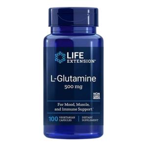 Life Extension L-Glutamine