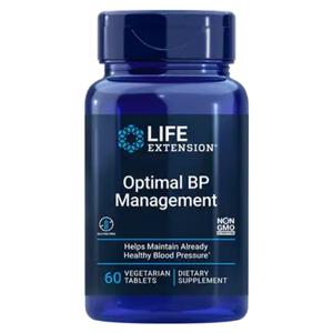 Life Extension Optimal BP Management