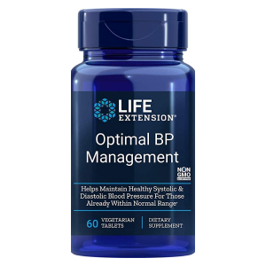 Life Extension Optimal BP Management
