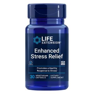 Life Extension Stress Relief