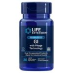 Life Extension’s Florassist GI with Phase Technology