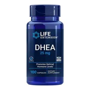 Life Extensions DHEA