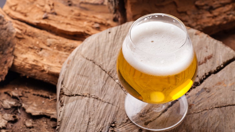 Light beer best alcohol for weight loss