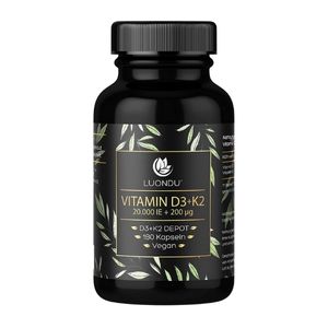 Luondu Vitamin D3 + K2 -vitamin-d3-k2-testsieger