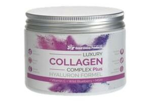 Luxury Collagen Complex Plus