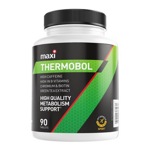 Maximuscle Thermobol