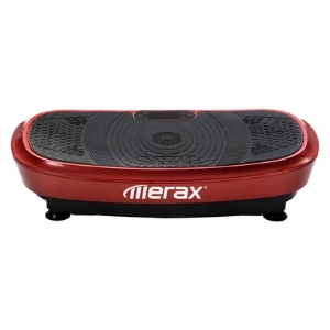 Merax Vibrationsplatte 3D-1