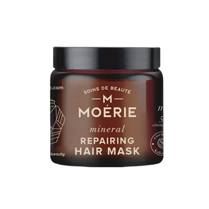 Moerie Mineral Hair Growth and Repair Mask