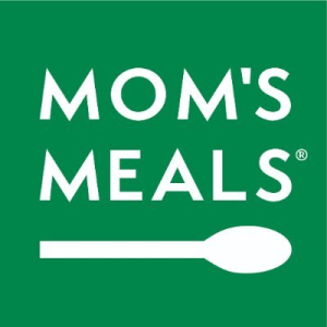Mom’s Meals low sodium meal delivery