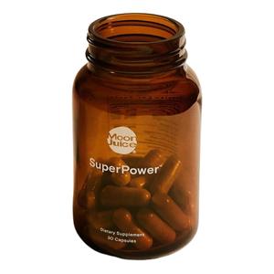 Moon Juice SuperPower