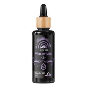 Mountain Air - Vitamin B12 naturise