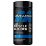 MuscleTech Muscle Builder ATP Formula
