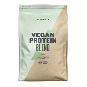 My Vegane veganes-proteinpulver-test