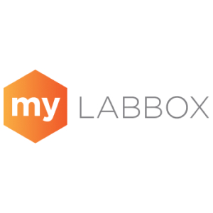 MyLAB Box best at home std test