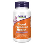 NOW Blood Pressure Health