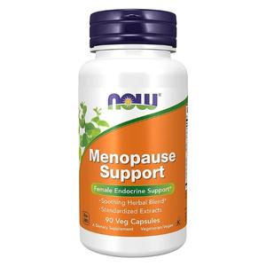 NOW Menopause Support