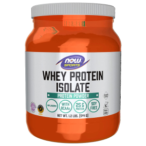 NOW Sport Protein Powder