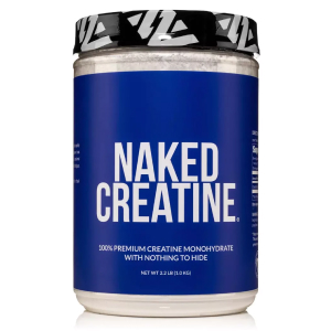 Naked Nutrition Creatine Monohydrate