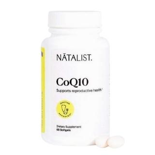 Natalist CoQ10