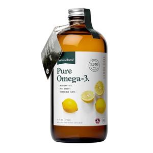 Natural force pure omega-3