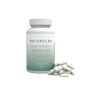 Naturecan Vitamin & Protein