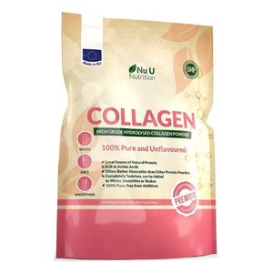Nu U Nutrition Collagen Pulver