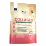 Nu U Nutrition Collagen Pulver-kollagen-pulver-test