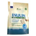 Nu U Nutrition Inulin Pulver