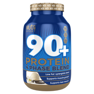 Nutrisport 90+ Protein