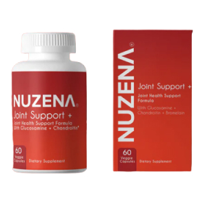 Nuzena Joint Support +