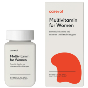 Care/Of Multivitamin for Women