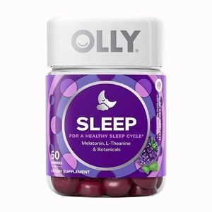 Olly-Sleep