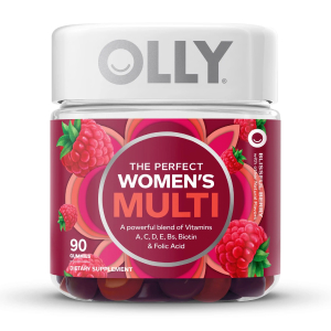 Olly The Perfect Women’s Multi
