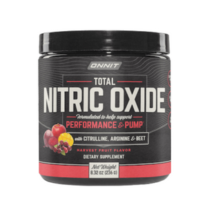 Onnit Total Nitric Oxide