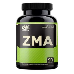 Anaboles SCITEC ZMB6 Testosteron Booster & Schlafmittel ZMA Supplement 