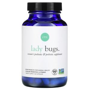 Ora Lady Bug Probiotics
