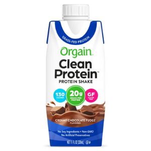 Orgain Clean Protein Shake