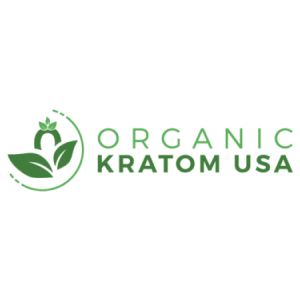 Organic Kratom USA Red Maeng Da Kratom