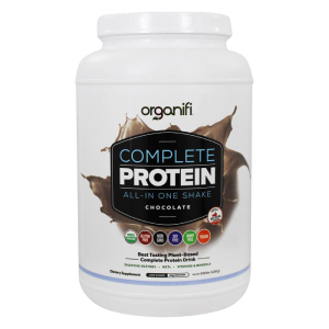 Organifi Complete Protein All-In-One Shake