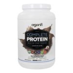 Organifi Complete Protein All-in-One Mix