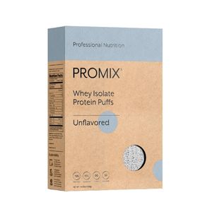 PROMIX Whey Protein Puffs