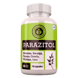 Parazitol-3